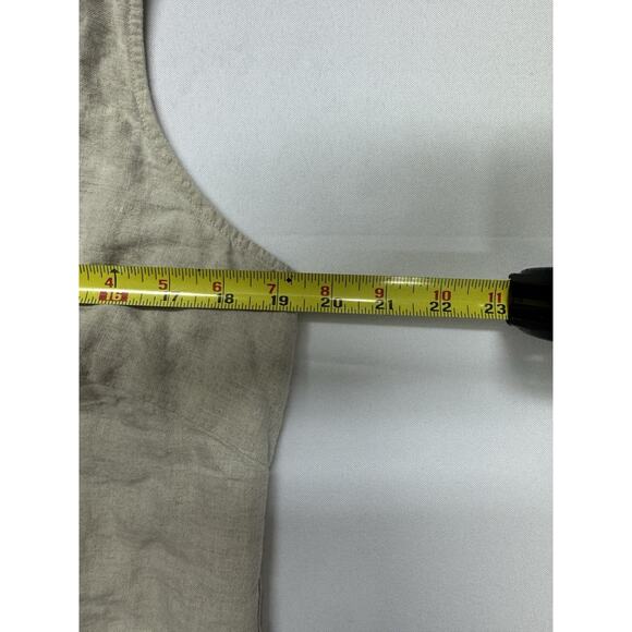 Theory Drawstring Velvet Pullover Long Sleeve Top Hunter Green Small Holiday - Picture 9 of 11